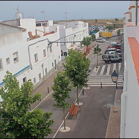 Ferienwohnung Apartamento Centro De Conil Conil De La Frontera Exterior foto