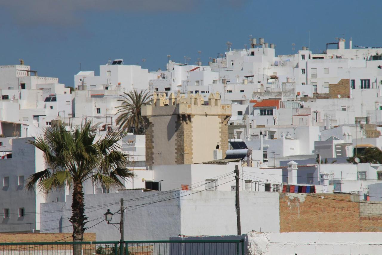 Apartamento Centro De Conil Conil De La Frontera Exterior foto