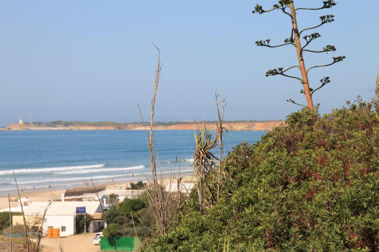 Ferienwohnung Apartamento Centro De Conil Conil De La Frontera Exterior foto